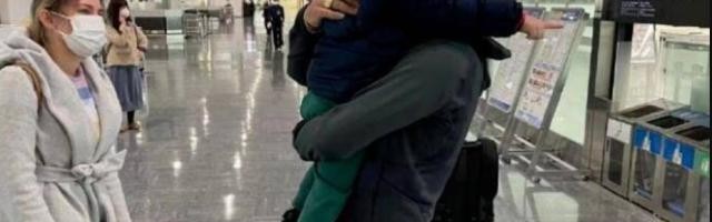 kaiyun-鲁媒：莱昂纳多今晚抵沪 预计3月中旬参加泰山合练