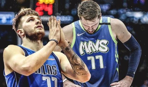 开云官网-东契奇伤势好转！卡莱尔欲带队破快艇五小阵容