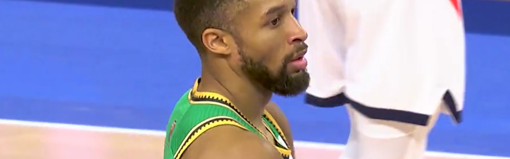 kaiyun-祝贺！辽宁队小外援被裁掉之后，已经找到了新工作