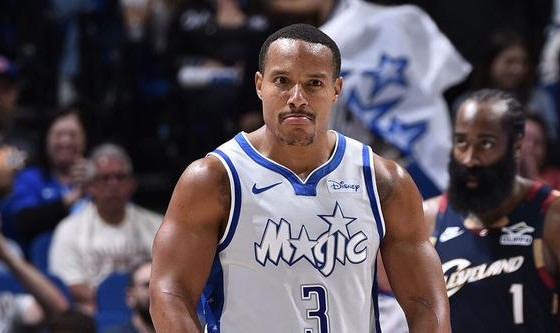 kaiyun-贝恩轰进制胜三分 哈登：这就是比赛 他投进了那记高难度投篮