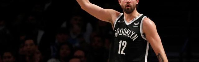 开云体育官网-哈里斯接受手术 谁能填补篮网侧翼火力空缺？